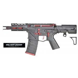 Phantom Extremis Rifles MK7 CRS with e-Silver Edge 2.0